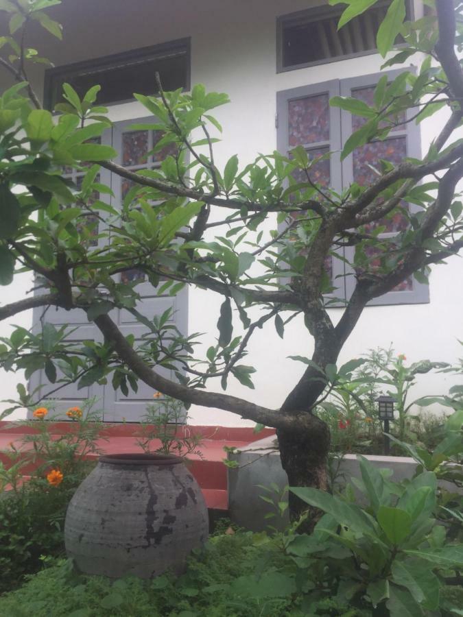 Hang Mua Happiness Homestay นิญบิ่ญ ภายนอก รูปภาพ